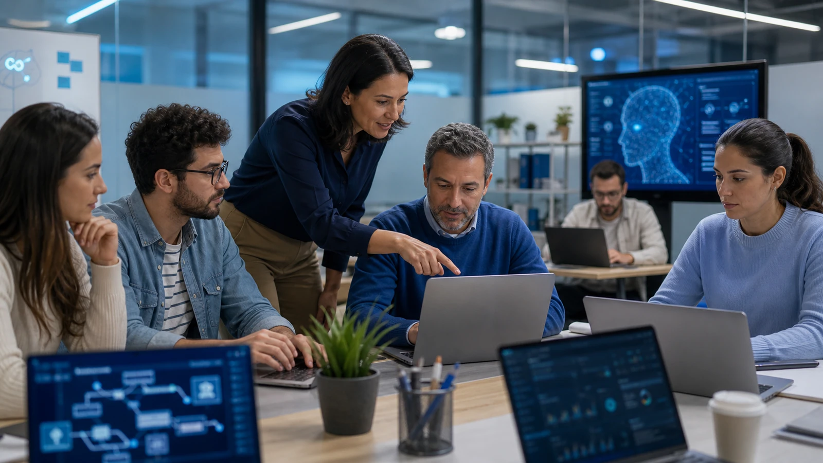 Administración y Gestión de Plataformas LMS Moodle