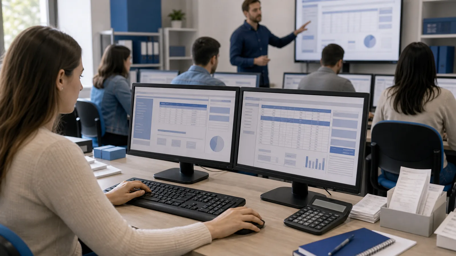 Contabilidad Informatizad