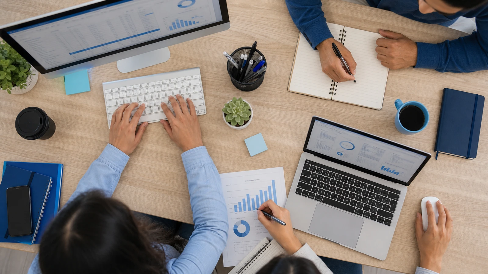 Financiación y Planificación Financiera