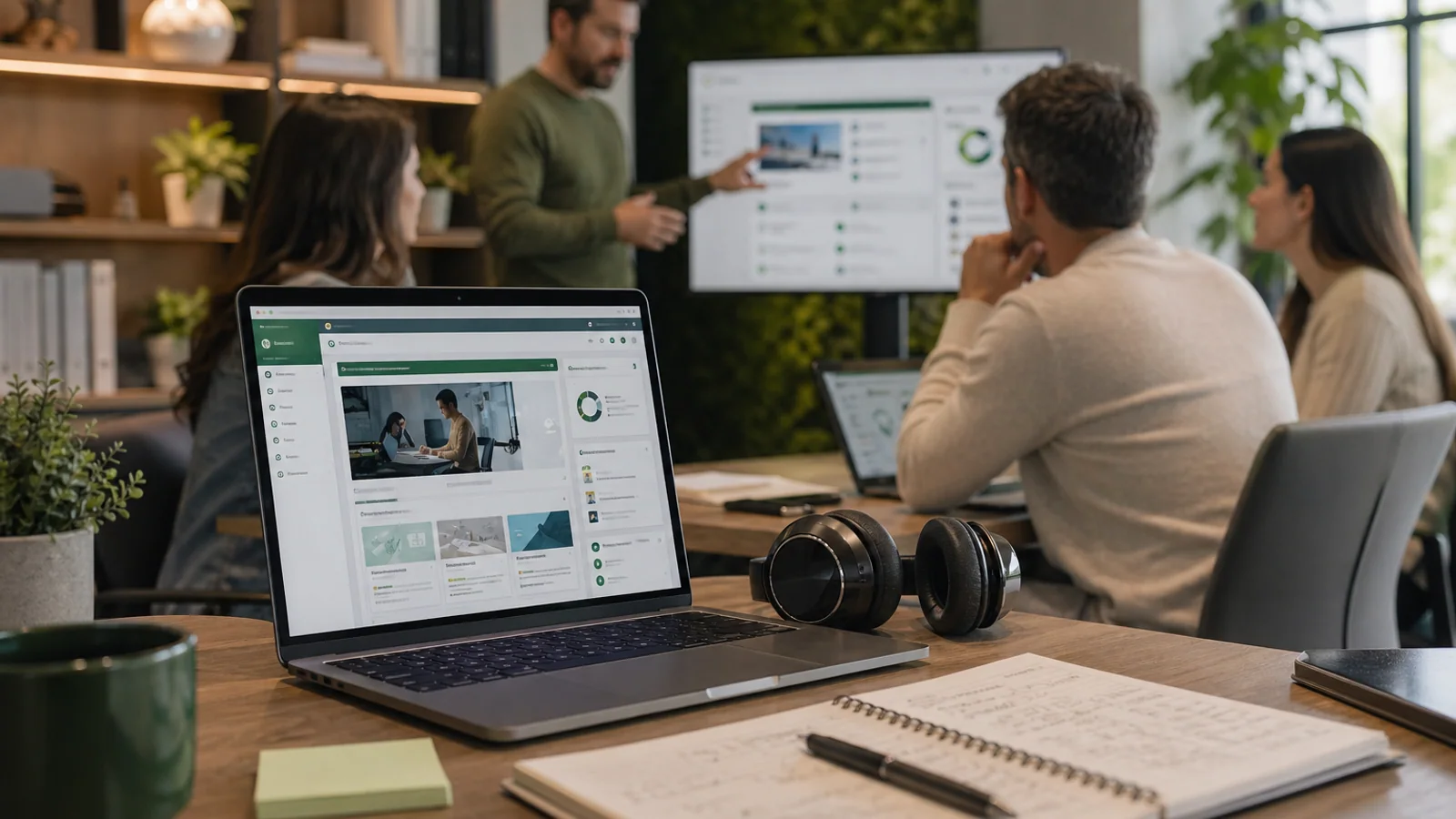 Gestión y Metodología e-Learning en Moodle