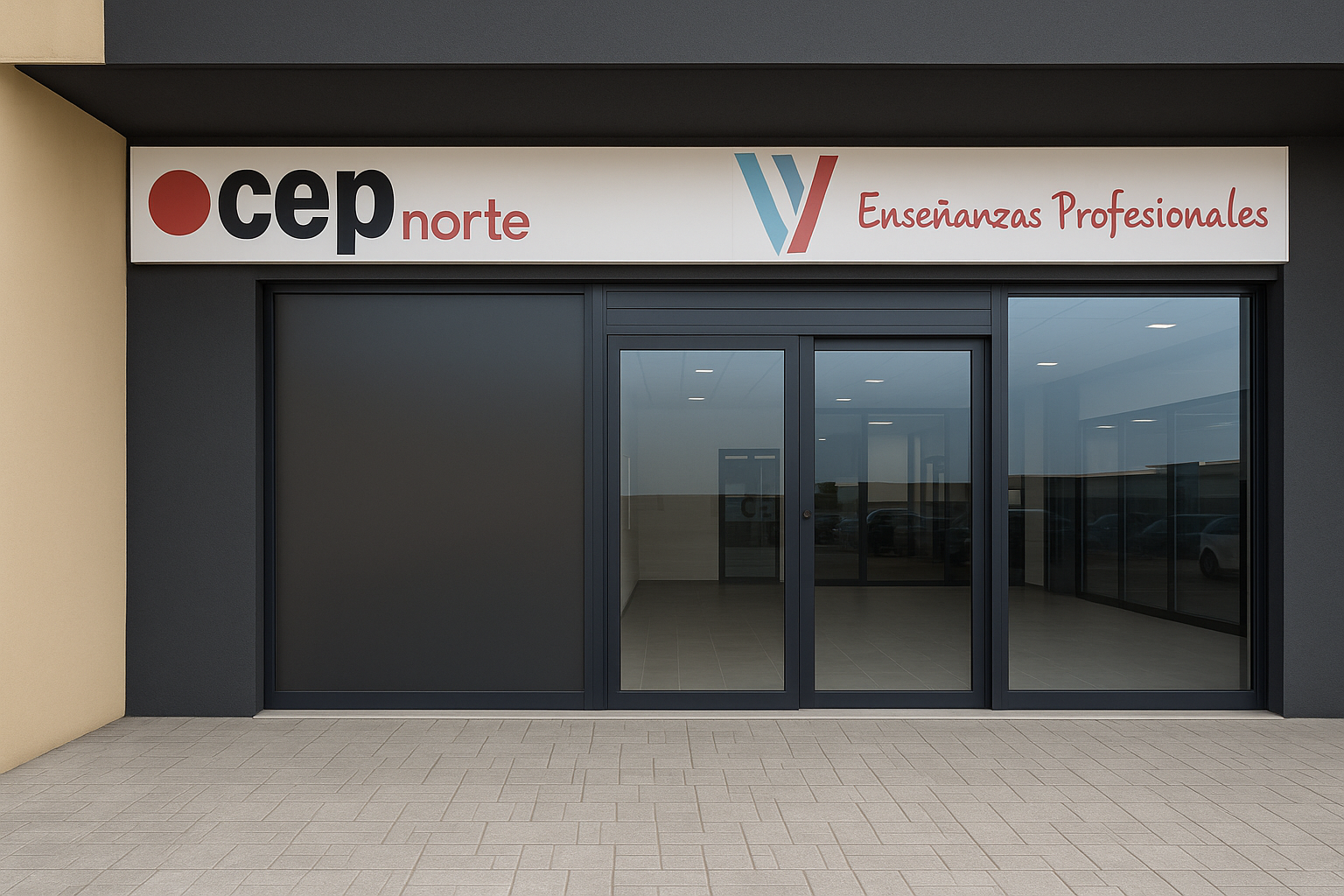 CEP Norte