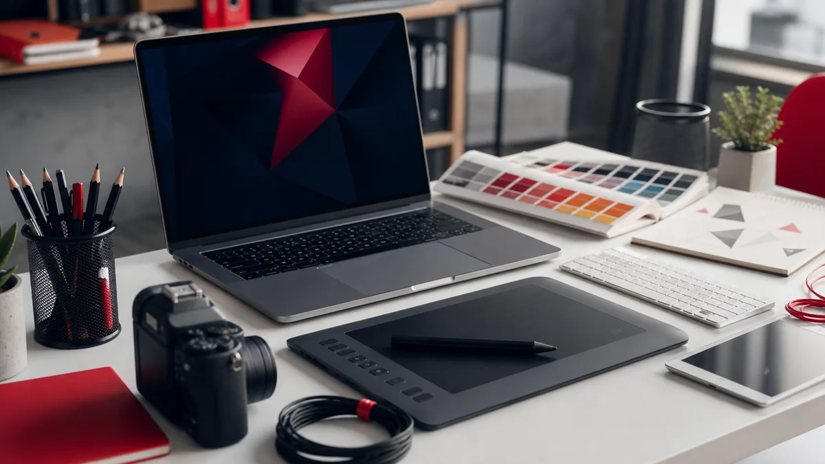 Área Tecnología, Digital y Diseño